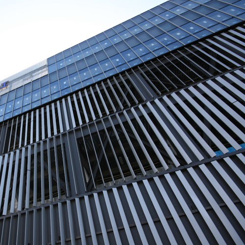 都内オフィスビル様の画像